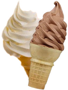 Как продавать мягкое мороженое — бизнес на сладостях