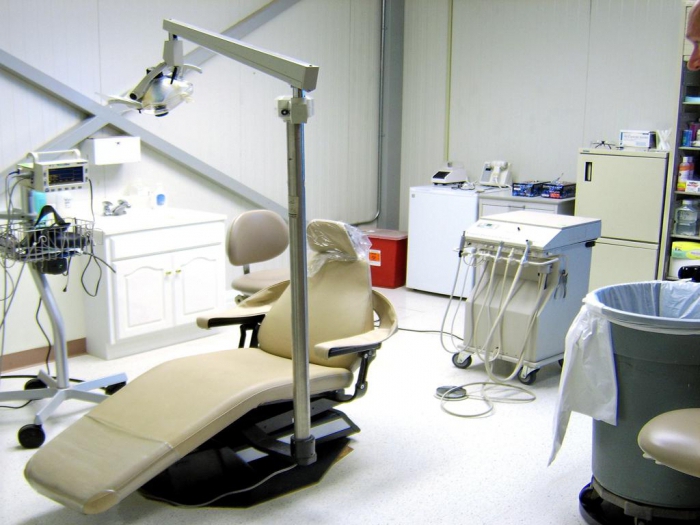 Бизнес-план зуботехнической лаборатории